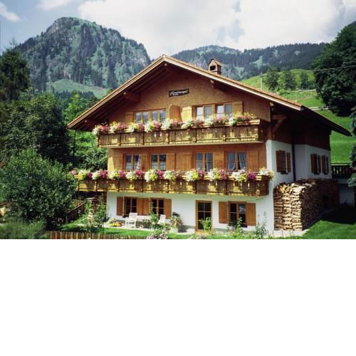 Haus Petra und Toni Holzheu