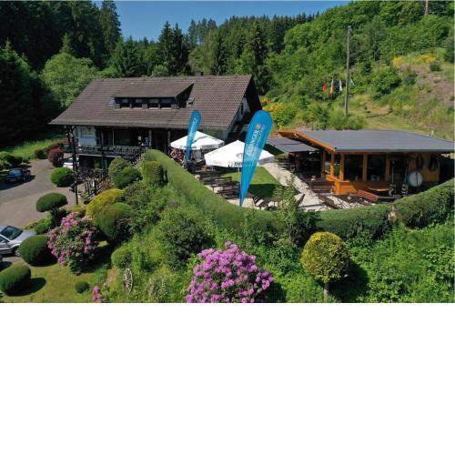 Haus Petra