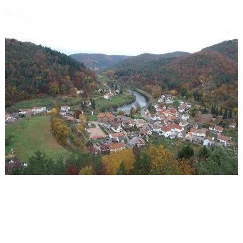 Haus Pfaffenfels