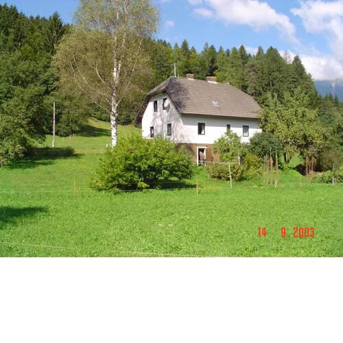 Haus Pfeifer