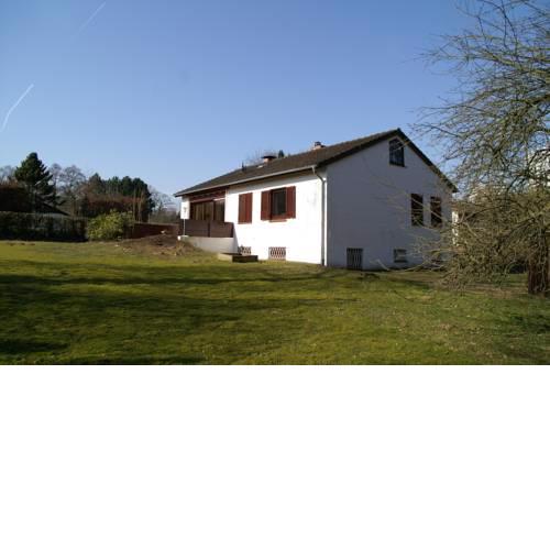 Haus Pfingstbeek - [#110957]