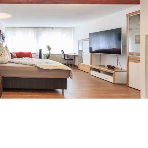 Haus Pia Executive Apartments
