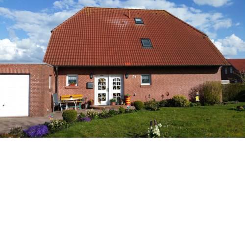 Haus Pilsumer Deichblick