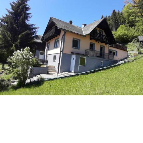 Haus Pinter in Schladming - Dachstein Region