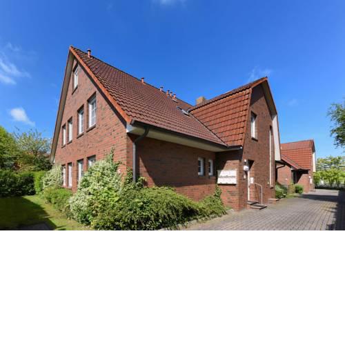 Haus Pirateninsel