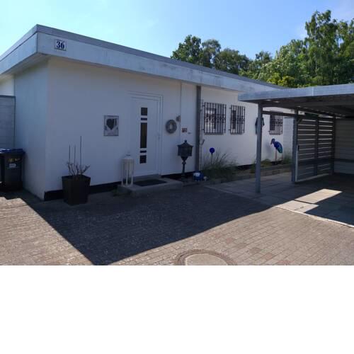 Haus Piratennest