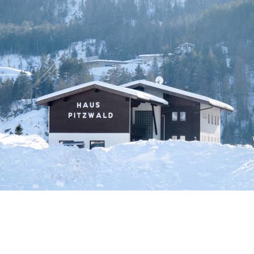 Haus Pitzwald 428S