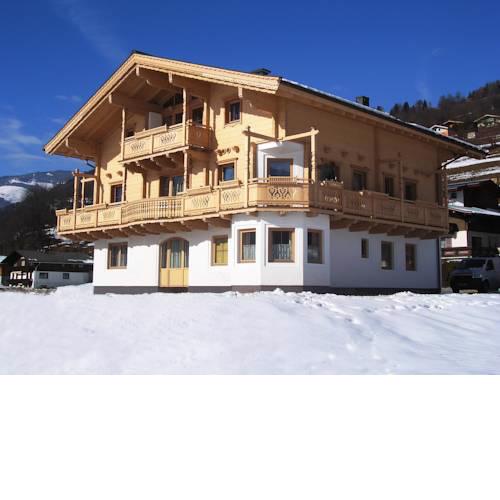 Haus Plaickner am See