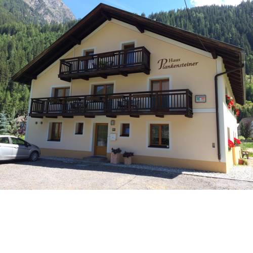 Haus Plankensteiner