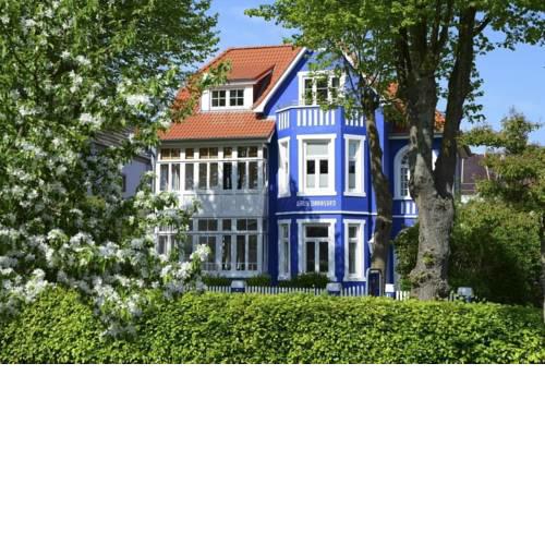 Haus Poggfred Whg 06 Swan - [#51479]