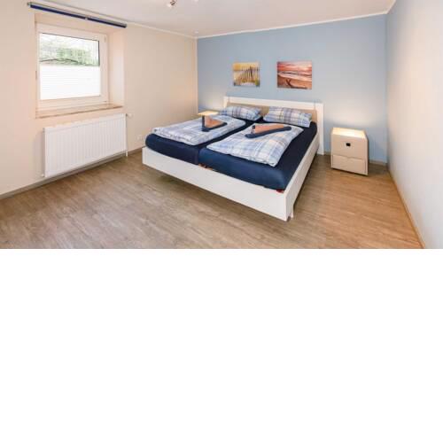 Haus Polarstern Ferienwohnung Jupiter