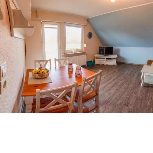 Haus Polarstern Ferienwohnung Kapella