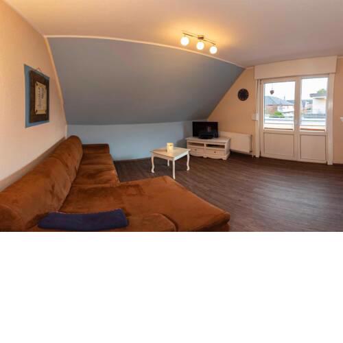 Haus Polarstern Ferienwohnung Orion