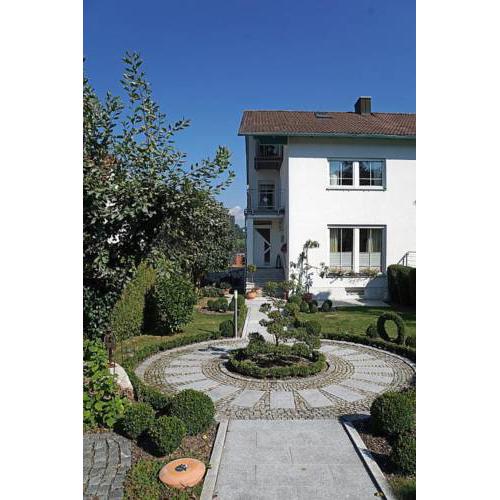 Haus Pollak