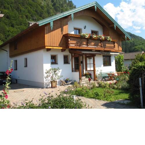 Haus Polleichtner