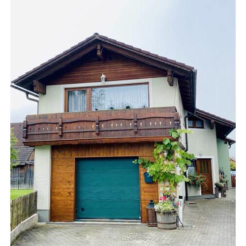 Haus Polleruhs