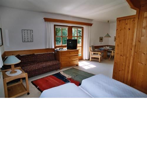Haus Ponapart