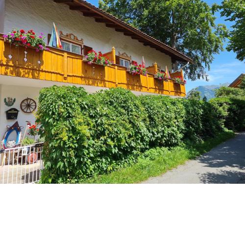 Haus Posaunenklang