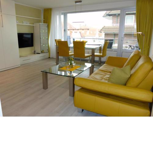 Haus Poseidon - Wohnung 3 1