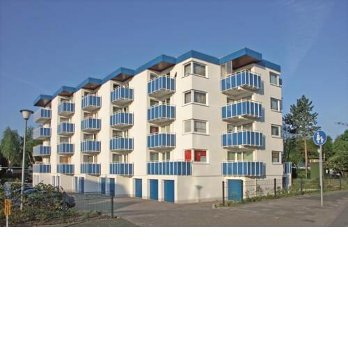 Haus Poseidon