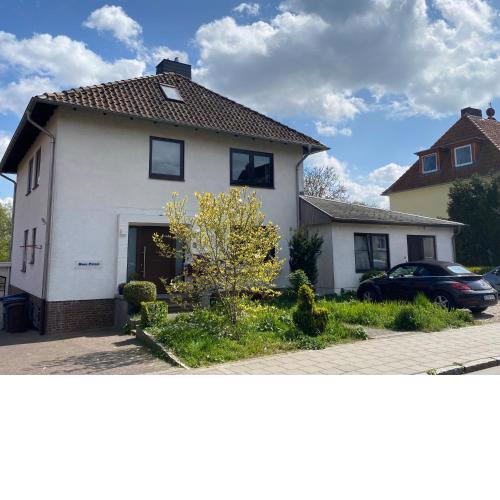 Haus Potosi, Travemünde