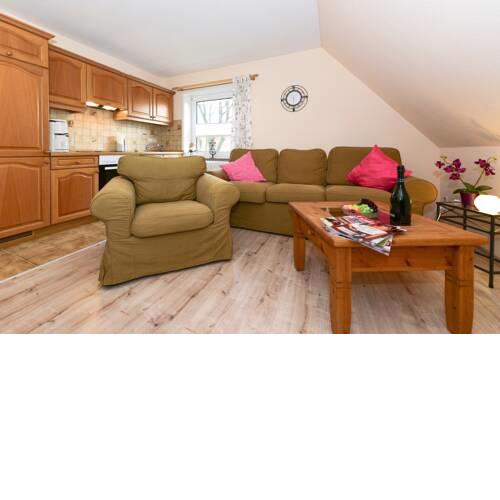 Haus Prause Whg 2 - a27777
