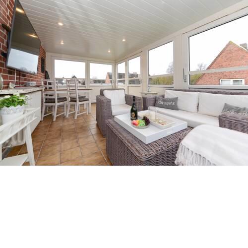 Haus Prause Whg 3 - a27775