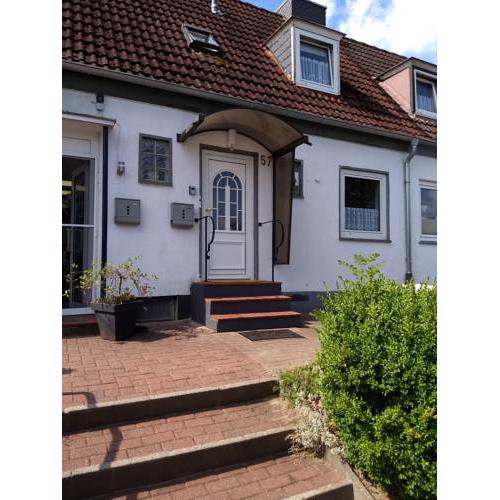 Haus Pries