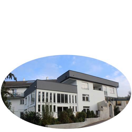 Haus Pucher