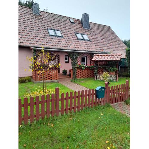 Haus Pusteblume