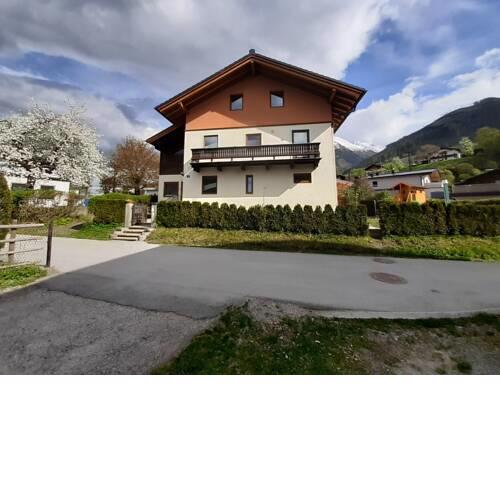 Haus Putzas Appartment