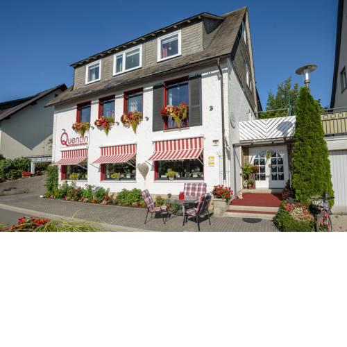 Haus Quentin