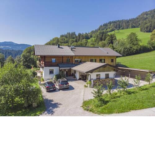Haus Rabl Hansi