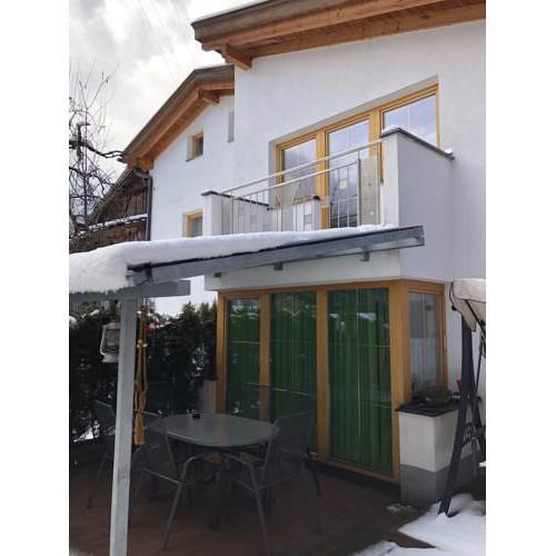 Haus Ramsbacher