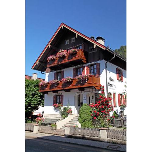 Haus Ranker