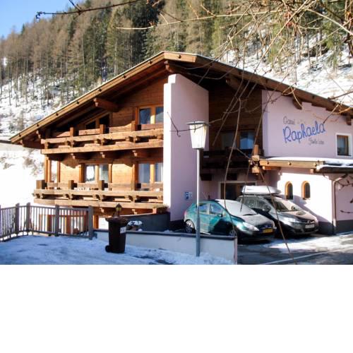 Haus Raphaela 420S