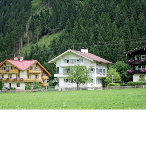 Haus Rauter 128S