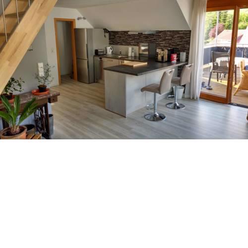 Haus Rebblick