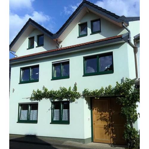 Haus Rebstock