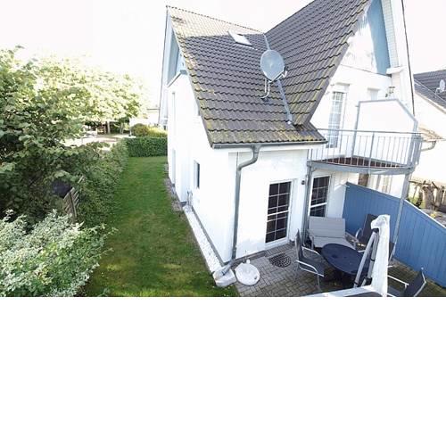 Haus Regenbogen - [#21950]