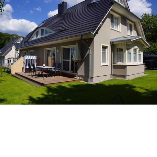 Haus Regenbogen