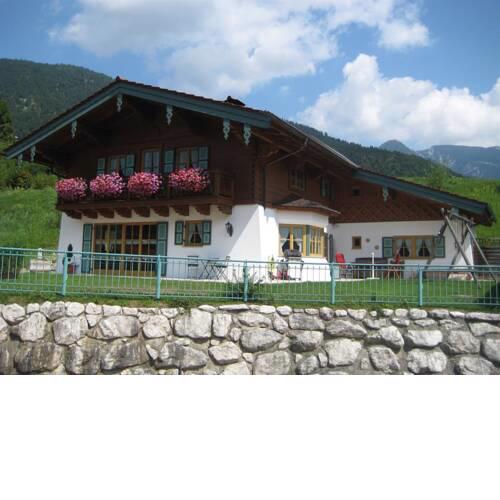 Haus Regina