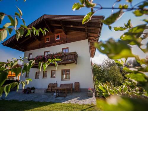 Haus Regina