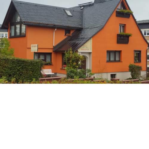 Haus Regina