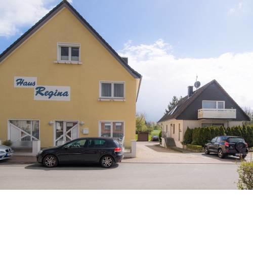 Haus Regina