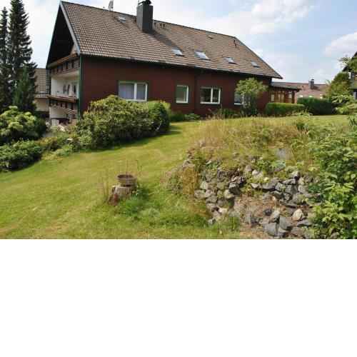 Haus Rehblick II, Wg 5