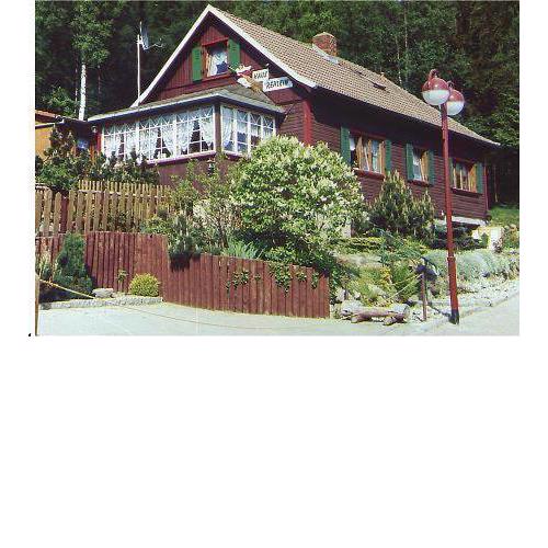 Haus Rehlein