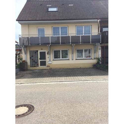 Haus Rehm