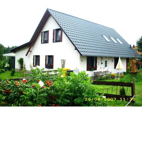Haus Rehwiese