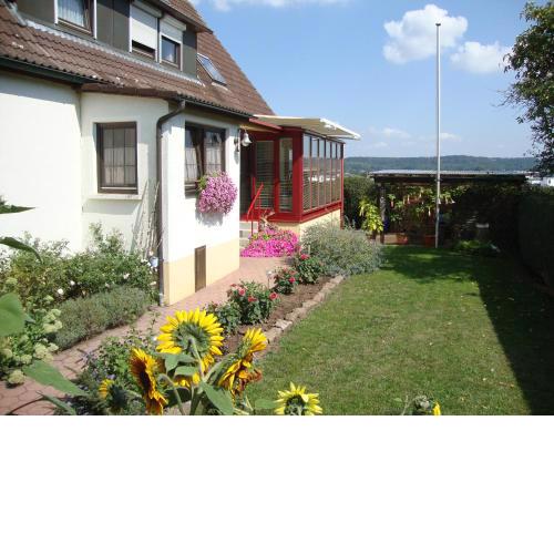 Haus Reif